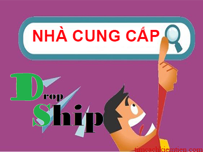 nguồn hàng dropship ở Việt Nam