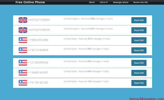 Free Online Phone：https://www.freeonlinephone.org