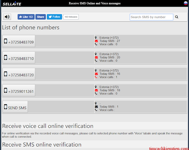14. SELLAITE：http://sms.sellaite.com