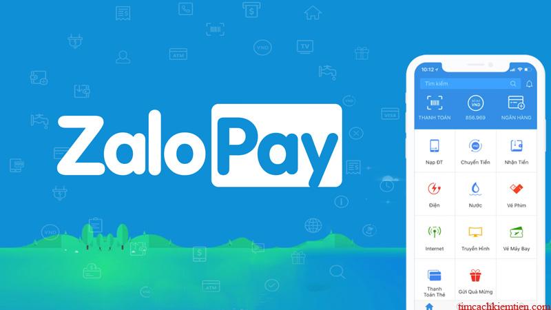 ZaloPay là gì? Có những tiện ích gì? Có nên sử dụng ZaloPay? - Thegioididong.com