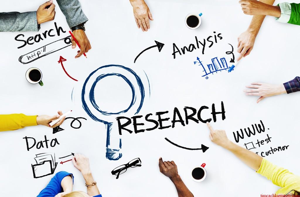 Tuyệt chiêu viết content luôn có sức hút Tuyệt chiêu viết content luôn có sức hút