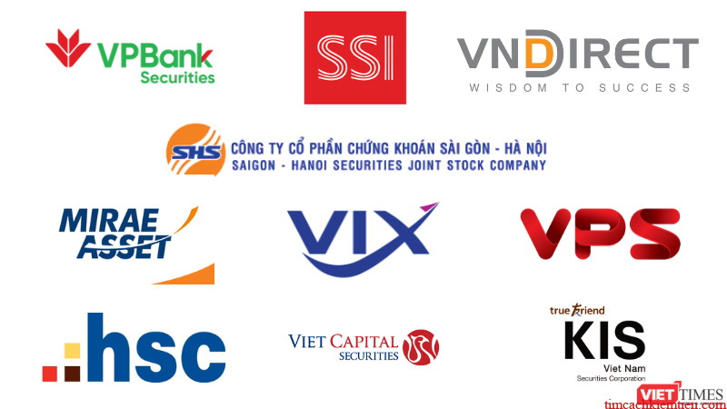 Công ty chứng khoán nào tốt nhất năm 2023? Công ty chứng khoán nào tốt nhất năm 2023?