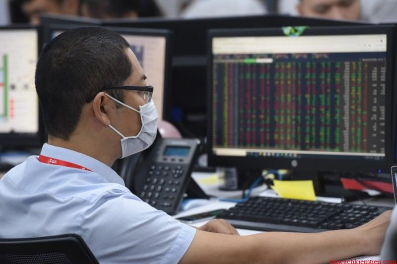 Công ty chứng khoán nào tốt nhất năm 2023? Công ty chứng khoán nào tốt nhất năm 2023?