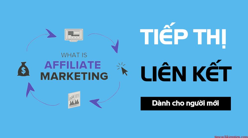 Tiếp thị liên kết với Accesstrade - Hướng dẫn chi tiết năm 2023 Tiếp thị liên kết với Accesstrade - Hướng dẫn chi tiết năm 2023