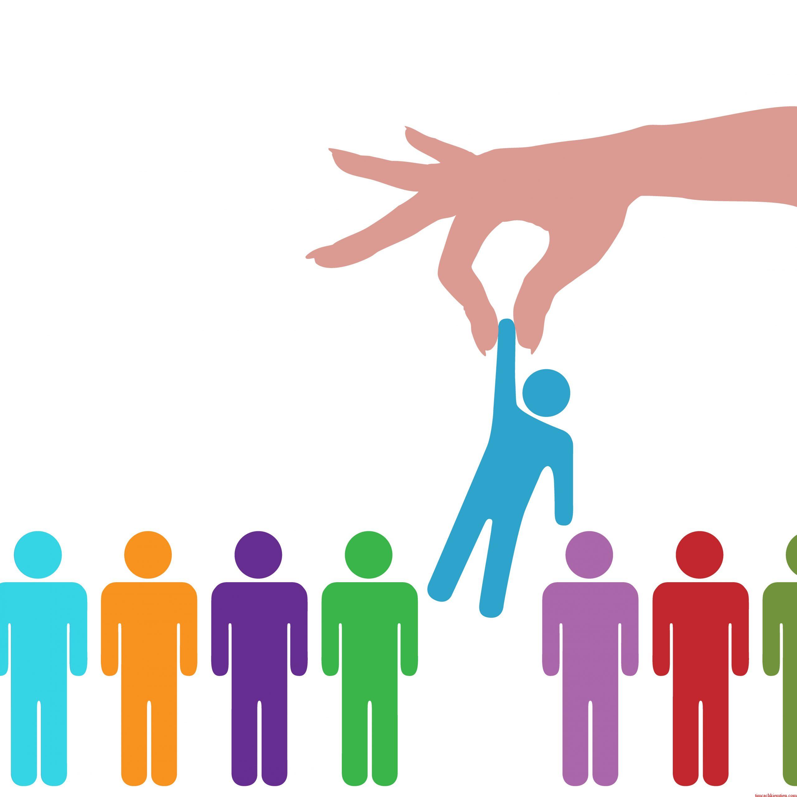 Tìm kiếm nguồn affiliate Các nền tảng tiếp thị liên kết hàng đầu