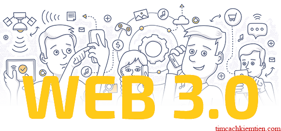 Tìm hiểu về Web3 - Công nghệ đang thay đổi Internet
