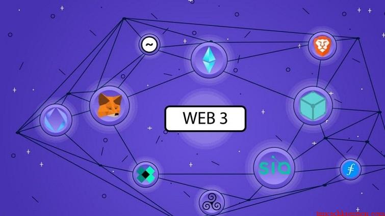 Tìm hiểu về Web3 - Công nghệ đang thay đổi Internet