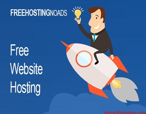 Tổng hợp hosting miễn phí cho WordPress năm 2023