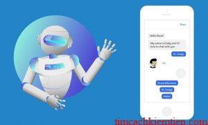 Website cung cấp chat AI miễn phí - Giải pháp tăng trưởng doanh số