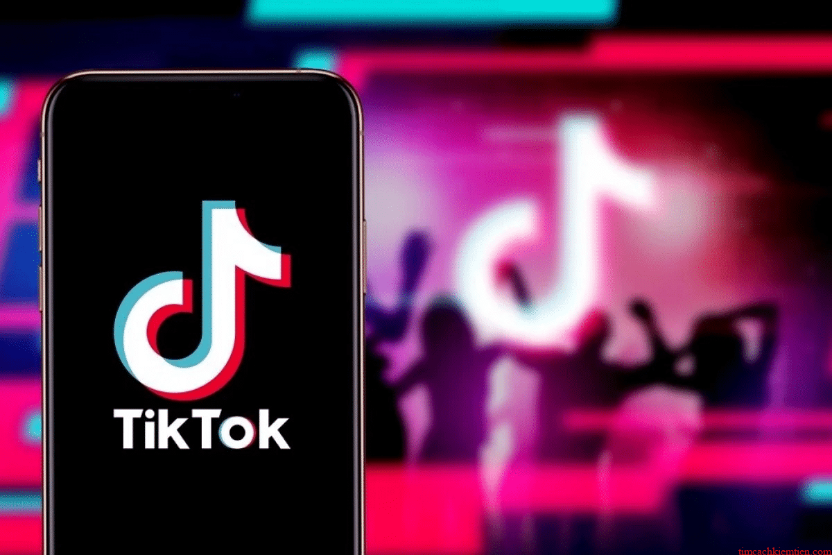 Xem TikTok Kiếm Tiền Hướng Dẫn Chi Tiết
