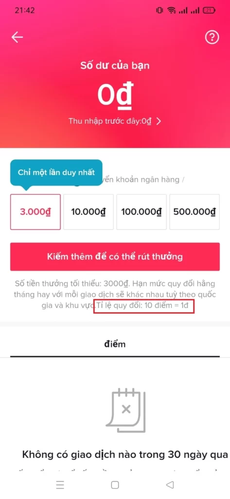 Xem TikTok Kiếm Tiền Hướng Dẫn Chi Tiết