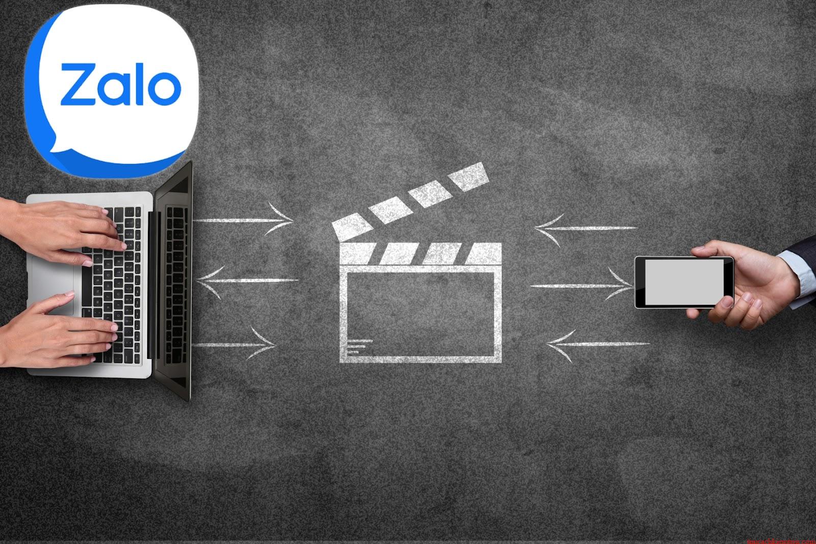 Zalo Video Ngắn Cách đăng ký và trải nghiệm sử dụng